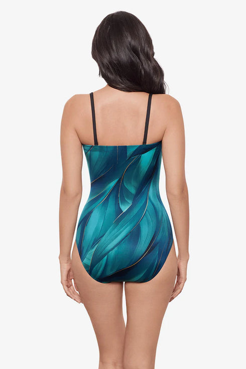 Miraclesuit Maldiva Avanti One Piece